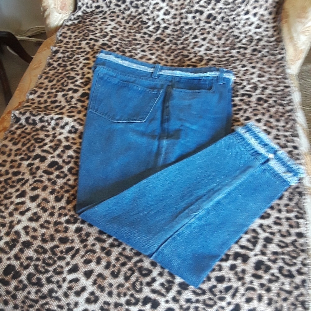 K/Lab Demin Jeans